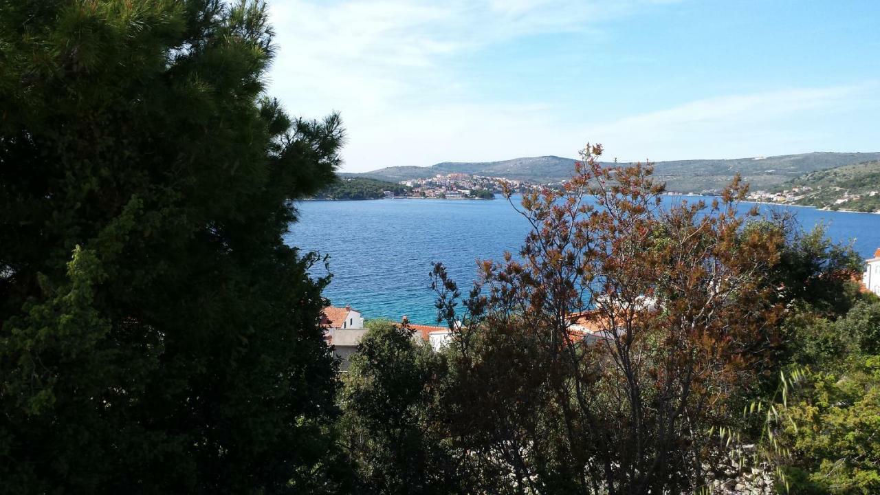 Apartment "Patricia" Split Exterior foto